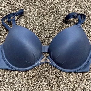 Victoria’s fabulous push up bra 34C